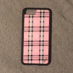 Wildflower iPhone 7/8 Plus Case